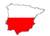 LOTERIAS Y APUESTAS DEL ESTADO - Polski